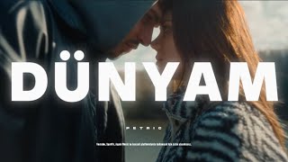 Free Dünyam Blok3 X Batuflex X Ati̇242 Type Beat Prod By. Petric