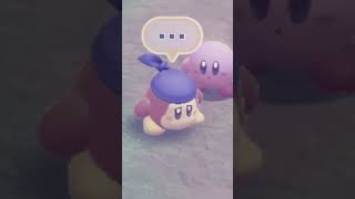 Bandana Waddle Dee Had Enough...
