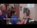2016-06-02 Teacher arrested after having sexual relationship with 13-year-old student.mp4