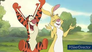 Madagascar Shakepage Style Part 18 - A Snack For Mushu