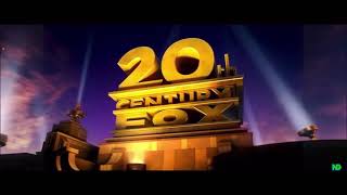 20Th Century Fox Bloopers 10 Ve666Hd Valentines Day & Final Reupload