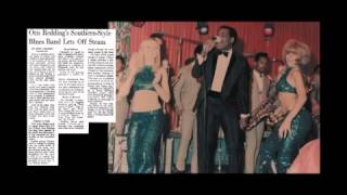 Watch Otis Redding Papas Got A Brand New Bag video