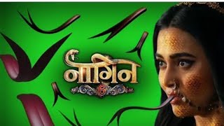 Nagin 6 Green Screen. Shesh Nagin Pratha Snake Tongue. Green Screen Animation