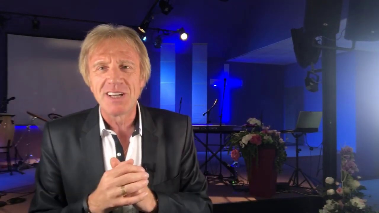 Présentation de "Vie Chrétienne" par le Pasteur Serge HERRBRECH