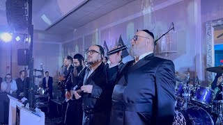 Michoel Schnitzler, Lipa Schmeltzer, Freilach & Lev Choir|מיכאל שניצלער, ליפא שמעלצער, א ערליכע ברכה