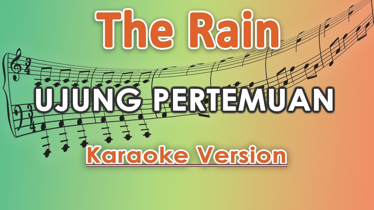 Kumpulan 9 Pertemuan Lirik