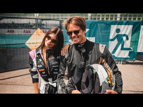 COACHING @EMRATA? (EMILY RATAJKOWSKI) | VLOG³ 15