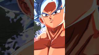 Everyone Put Their Hopes On Him Mui Goku 1V3