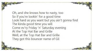 Watch Jim Croce Top Hat Bar And Grille video