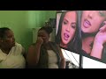 Becky G, Natti Natasha - Sin Pijama (Official Video) | Reaction