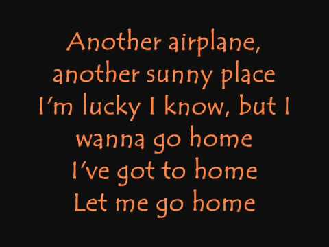 Home Lyrics Blake Shelton