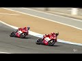 MotoGP™ Laguna Seca 2013 -- Best overtakes