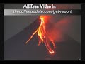 Mayon volcano in Philippines oozes lava VIDEO PHOTO Documentary
