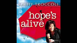 Watch Kathy Troccoli A Love That Wont Walk Away video