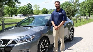 Thanks for choosing us to finance your new car & welcome to the family!
