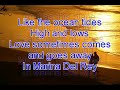 Title:George Strait Cover " Marina Del Rey" Description: