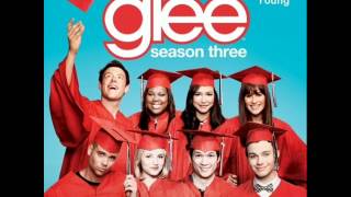 Watch Glee Cast Forever Young video