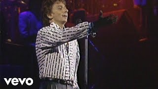 Watch Barry Manilow Keep Each Other Warm video