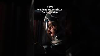 Interstellar Dont Let Leave Me Murph