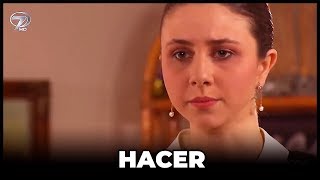 Hacer - Kanal 7 TV Filmi