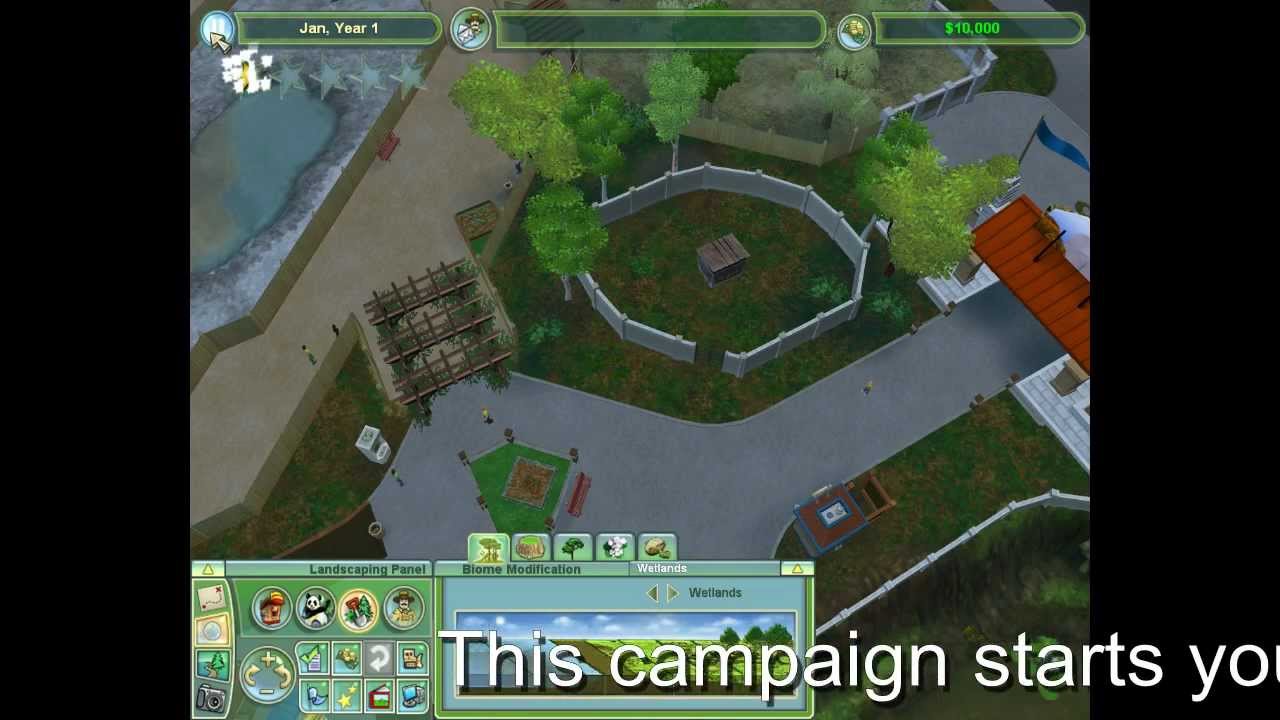 how to make money quick on zoo tycoon