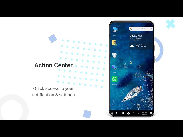 Computer Launcher