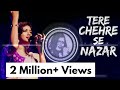 Tere Chehre Se Nazar | Girlfriend | Shreya Ghoshal | AVS