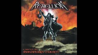 Watch Rebellion The Prophecy video