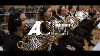 Alex Christensen & The Berlin Orchestra Ft. Medina - Listen To Your Heart
