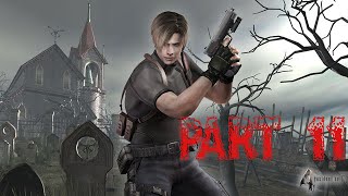 Resident Evil 4 Gameplay Part 11 German Final New Gameprofi Hd 720Pps3