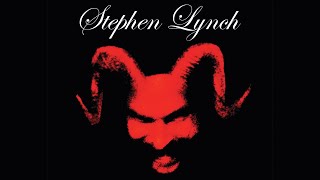 Watch Stephen Lynch Albino video