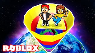 Roblox Super Tower