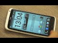 HTC One X review
