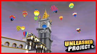 Rooftop Run Reimagined Sonic Generations