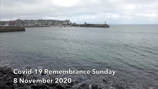 COVID-19 REMEMBRANCE SUNDAY