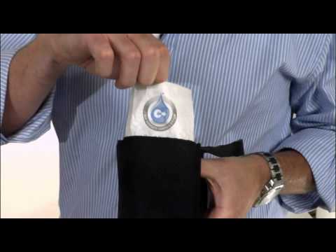 Planet Waves Humidipak for Guitars