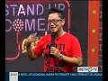 Arief Didu Budi Kusuma Gilang Bhaskara Boris Bokir Stand Up images Arief Didu Budi Kusuma Gilang Bhaskara Boris Bokir Stand Up