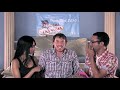 Lane from Big Brother 12 talks to the PopTalk Webshow @VegasBash 2010