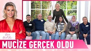 Sağır Ve Dilsiz İsmail Amcanın Ailesi Bulundu - Esra Erolda Kolaj