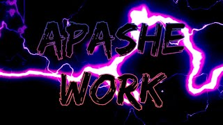 Watch Apashe Work feat Young Buck video