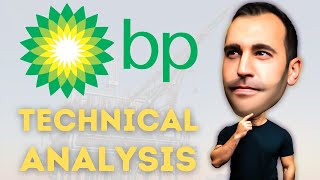 BP Stock A Great Staple Company For A Portfolio? | $BP Technical Analysis