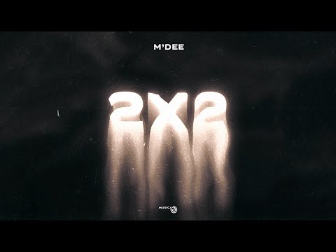 M'dee - 2X2
