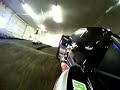 First test of the HPI Racing Blitz RCShortCourse
