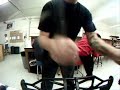 First test of the HPI Racing Blitz RCShortCourse
