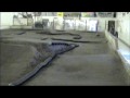 First test of the HPI Racing Blitz RCShortCourse