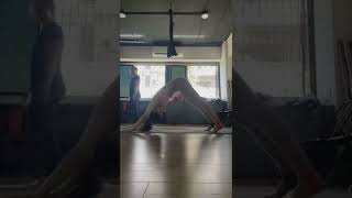 Malvika Sharmas Workout Routine