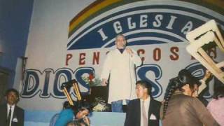 Retrospectiva Ipda, Igreja Pentecostal Deus É Amor