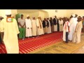 Nyeri Muslim leaders urge gov’t to stop discrimination of their children