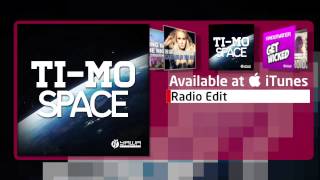 Ti-Mo - Space (Radio Edit)