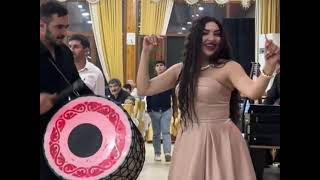 Mehin Agalarova Toylarda Herden Belede Olur 2024